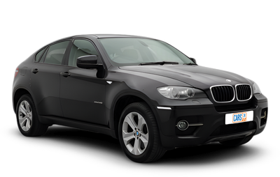 2012 BMW X6 - SUV - Diesel - Automatic - ₹6.48 lakh